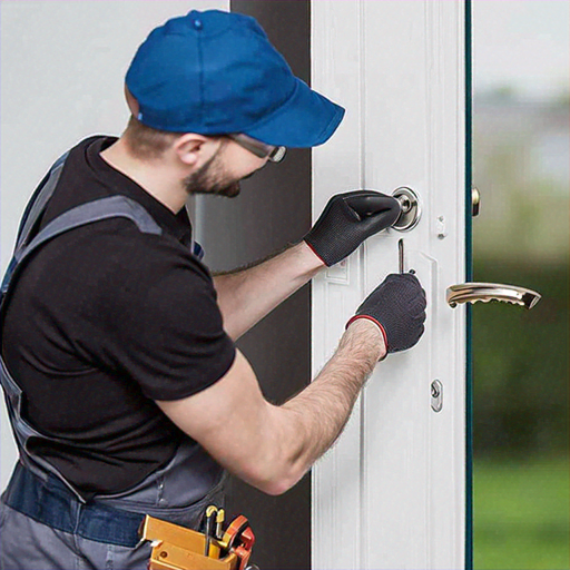 The Importance of Professional Emergency Locksmiths in Edmonton: How to Choose the Right Service Provider for Urgent Lock and Key Issues